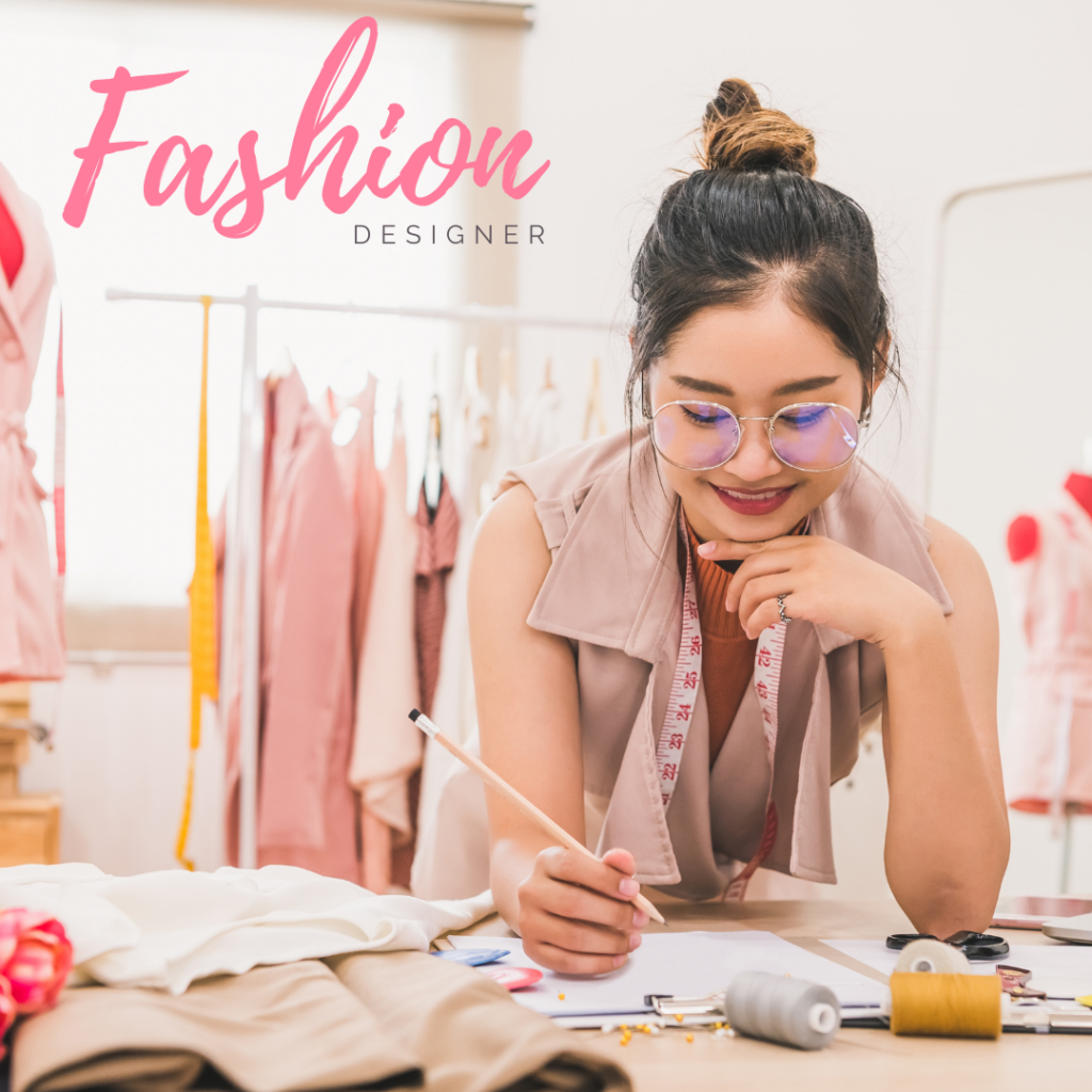 The Evolution Of Fashion Careers In The Age Of Social Media